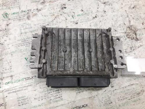Engine control unit (ECU) RENAULT MEGANE I (BA0/1_) | BP21460196M57