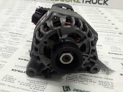 Alternator PEUGEOT 206 Hatchback (2A/C)  | BP21435444M7 