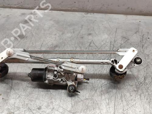 Front wiper motor NISSAN QASHQAI II (J11, J11_) | BP24810944M29