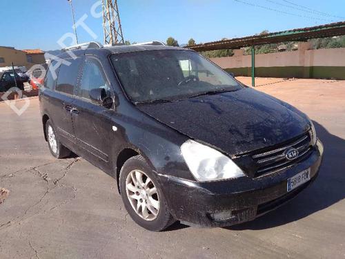 Steering pump KIA CARNIVAL / GRAND CARNIVAL III (VQ)  | BP21470828M99 