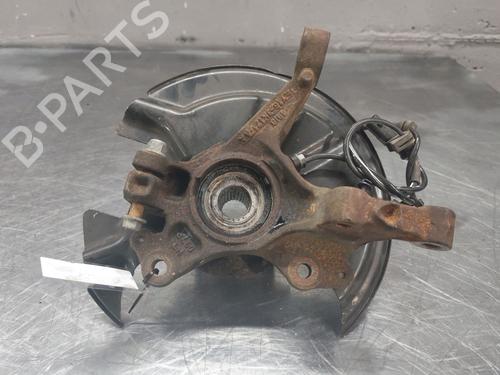 Left front steering knuckle FORD TOURNEO COURIER B460 MPV 1.0 EcoBoost | BP33162457M25 - Image 2