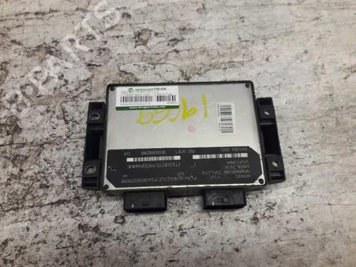 Used Engine control unit (ECU) CITROËN BERLINGO / BERLINGO FIRST MPV (MF_, GJK_, GFK_) 1.9 D (MFWJZ) (70 hp) 21458332