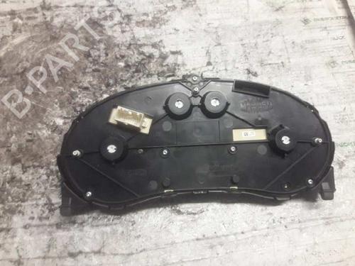 Instrument cluster PEUGEOT PARTNER Tepee  | BP21470343C47 
