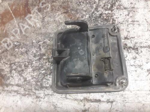 Front right exterior door handle PEUGEOT BOXER Platform/Chassis (ZCT_)  | BP21472464C129 