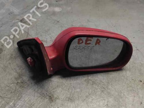 Used Right mirror HONDA CIVIC VI Coupe (EJ, EM1) [1996-2000]  21403820