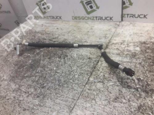 Rør LAND ROVER FREELANDER I (L314)  | BP21443644M125