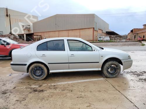Højre baglygte SKODA OCTAVIA I (1U2) 1.9 TDI | BP25495345C35 