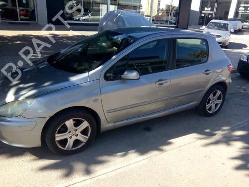 Cockpit PEUGEOT 307 (3A/C)  | BP21463720C47 