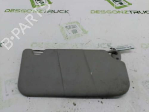 Venstre solskærm FORD FUSION (JU_)  | BP21428864I1 