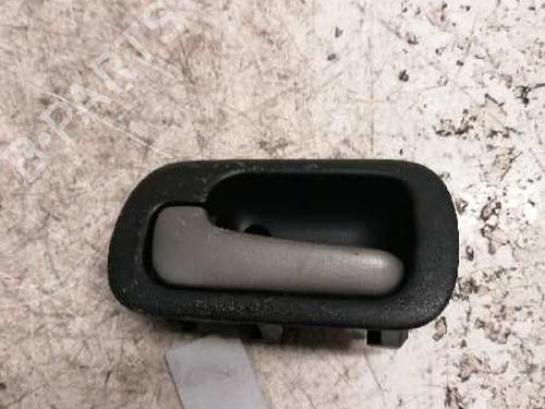 Used Rear left interior door handle HONDA HR-V (GH_) [1999-2006]  21479457