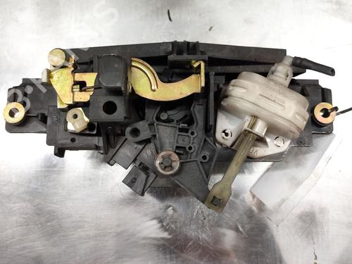 Tailgate lock AUDI A3 (8L1) 1.9 TDI | BP29393863C101 