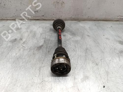 Left front driveshaft SEAT IBIZA II (6K1) 1.4 16V | BP27978476M38 