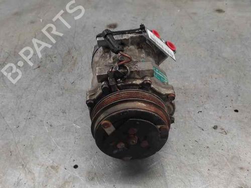 Used AC compressor FIAT DUCATO Bus (244_) 2.3 JTD (110 hp) 22767115