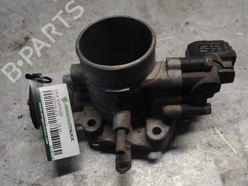 Used Throttle body KIA SEPHIA (FA) [1995-1997]  21401866