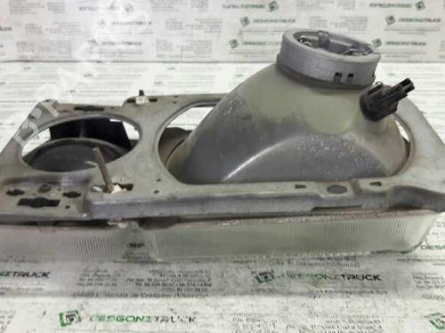 Right headlight VW PASSAT B3/B4 (3A2, 35I) 1.8 | BP21449272C29 