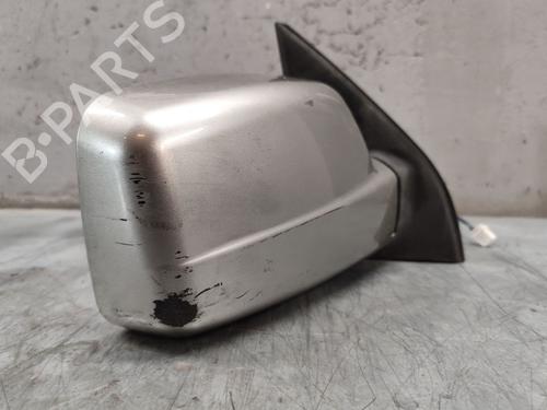 Right mirror NISSAN X-TRAIL I (T30)  | BP28481662C27