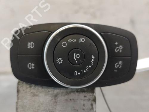 Forlygtekontakt FORD TRANSIT V363 Van (FCD, FDD) 2.0 EcoBlue mHEV (130 hp) 31178081