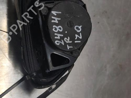 Used Rear left seatbelt MG MG ZS SUV (AZS1) 1.5 VTi (106 hp) 30168047