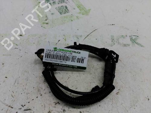 Elektronisk sensor FORD FUSION (JU_) [2002-2012]  21428872