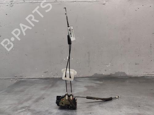 Used Front right lock Front right lock NISSAN MURANO I (Z50) 3.5 4x4 (245 hp) 33719264 33719264