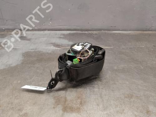 Used Front left seatbelt Front left seatbelt 39636987 39636987