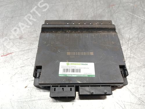 Elektronisk modul MERCEDES-BENZ S-CLASS (W220, V220)  | BP25728417M83 