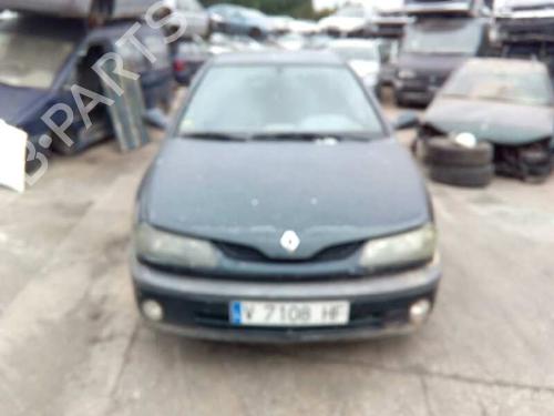 AC-Kompressor RENAULT LAGUNA I (B56_, 556_) 1.9 dTi (B56J) | BP21457461M34 