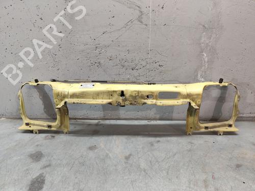 Frontplate/Frontkurv FIAT DOBLO Box Body/MPV (223_) [2000-2025]  24397254