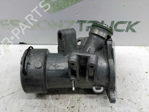 Throttle body MERCEDES-BENZ E-CLASS (W211) E 270 CDI (211.016) | BP21432723M82