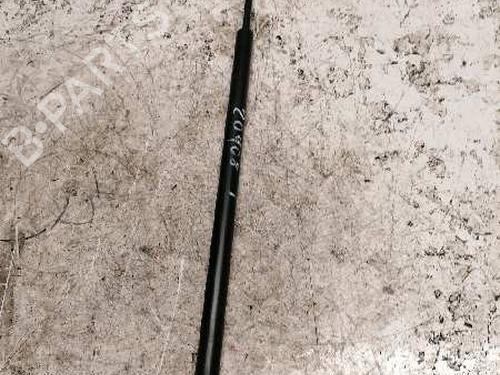 Tailgate lift support FORD FIESTA V (JH_, JD_)  | BP21479321C138 