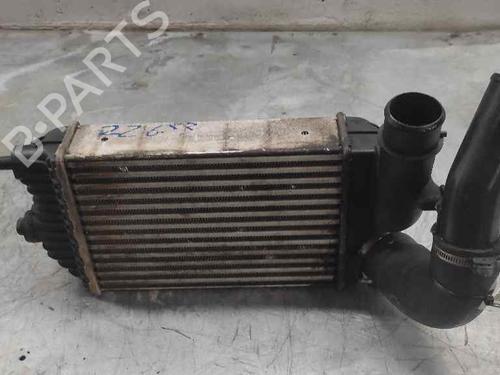 Used Intercooler FIAT DUCATO Van (244_) [2001-2025]  21413827