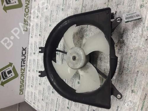 Used Radiator fan HONDA CIVIC VI Hatchback (EJ, EK) [1995-2001]  21460133