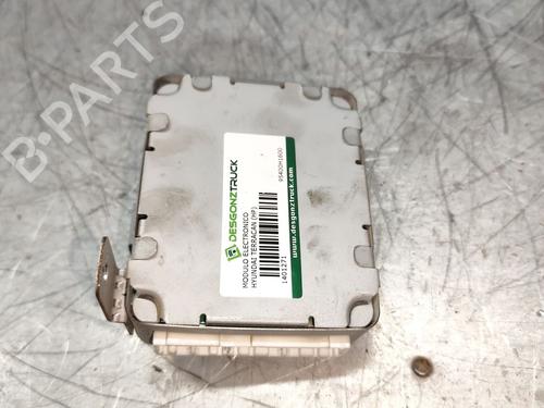 Electronic module HYUNDAI TERRACAN (HP)  | BP25772391M83