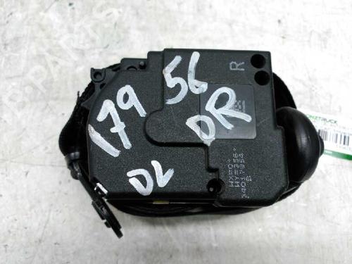 Ceinture de sécurité avant droite FORD FOCUS II (DA_, HCP, DP) [2004-2013]  21427391