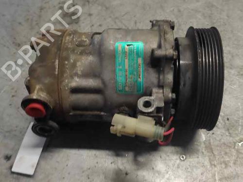 AC compressor ROVER 45 I Saloon (RT) | BP21400623M34