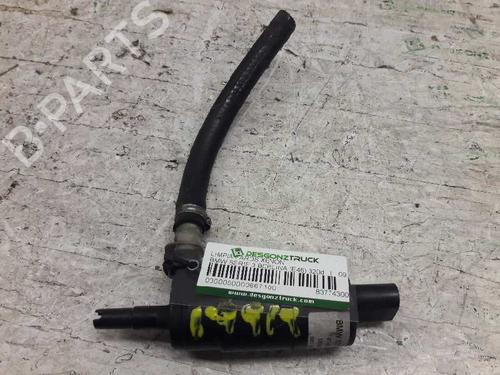 Used Headlight washer BMW 3 (E46) 320 d (136 hp) 21456765