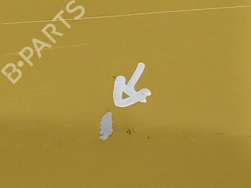 Right front fenders RENAULT TRAFIC II Van (FL)  | BP30168572C42 