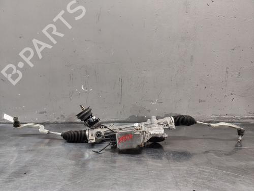 Used Steering rack Steering rack INFINITI Q30 1.5 D (109 hp) 33942636 33942636
