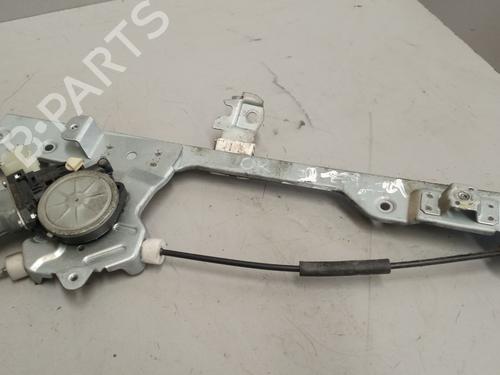 Front left window mechanism RENAULT TRUCKS Maxity | BP39423680C22 - Image 3