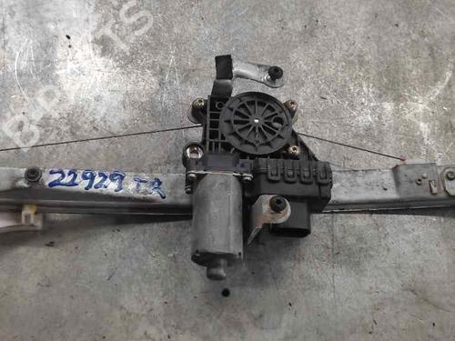 Used Rear left window mechanism FORD MONDEO III (B5Y) [2000-2007]  21407844