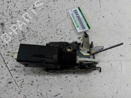 Used Front right lock CITROËN ZX (N2) [1991-1999]  21428429
