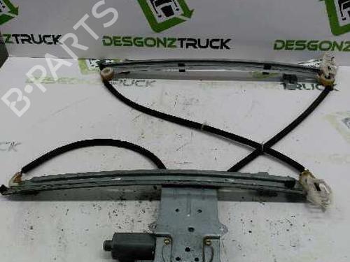 Front right window mechanism CITROËN XSARA PICASSO (N68) 2.0 HDi | BP21429534C23