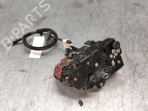 Used Rear left lock VW GOLF V (1K1) 1.9 TDI (105 hp) 28804602