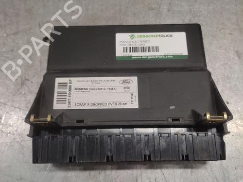 Used Electronic module FORD FIESTA V (JH_, JD_) [2001-2014]  21561841