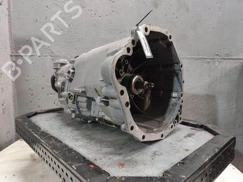 Used Gearbox Gearbox 39658142 39658142