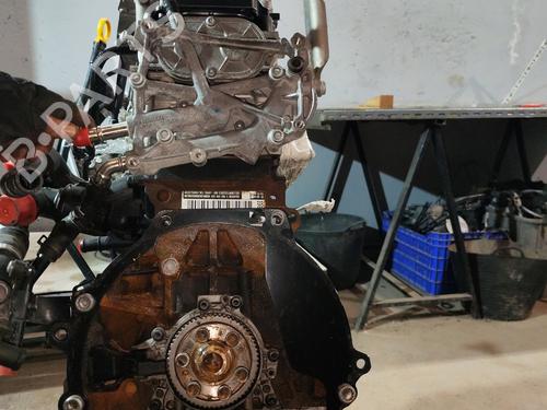 Engine VW CRAFTER Van (SY_, SX_)  | BP28608829M1