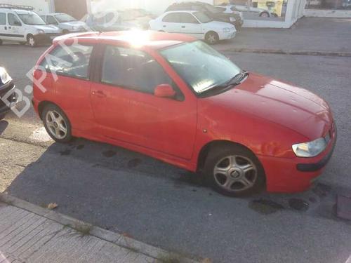 Køler SEAT IBIZA II (6K1)  | BP21436789M31 