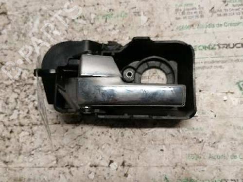Used Rear left interior door handle FORD MONDEO III Saloon (B4Y) [2000-2007]  21476442