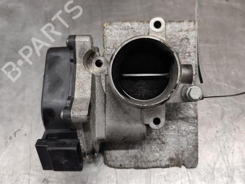 Used Throttle body VW POLO V (6R1, 6C1) 1.6 TDI (90 hp) 30640784