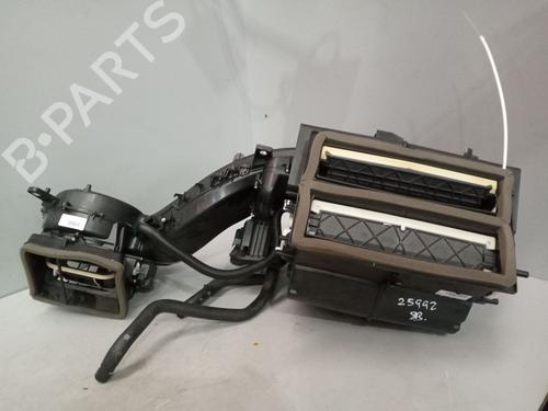 Heater matrix box IVECO DAILY VI Platform/Chassis 35S16, 35C16, 40C16, 42S16, 50C16, 60C16, 65C16, 70C16 | BP37631732M61 - Image 3